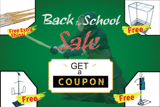 BACK TO SCHOOL SALE 2023
