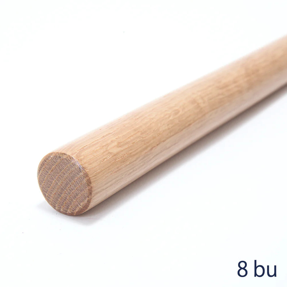 Nara (Hokkaido Oak) 4.21 Shaku Jo 8bu