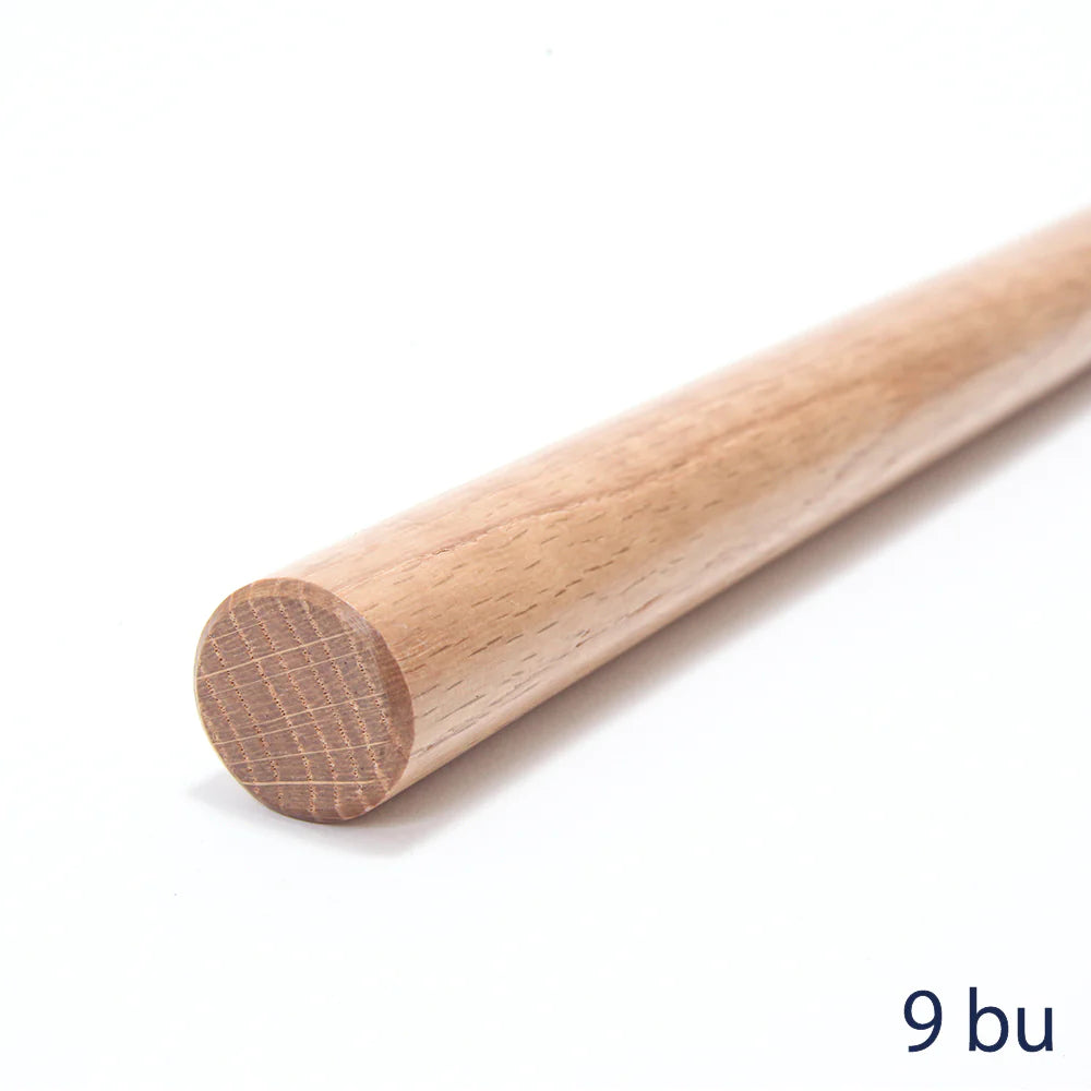 Nara (Hokkaido Oak) 4.21 Shaku Jo 9bu