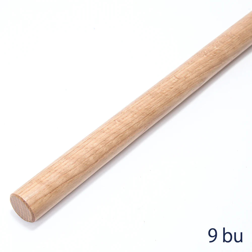 Nara (Hokkaido Oak) 4.21 Shaku Jo 9bu