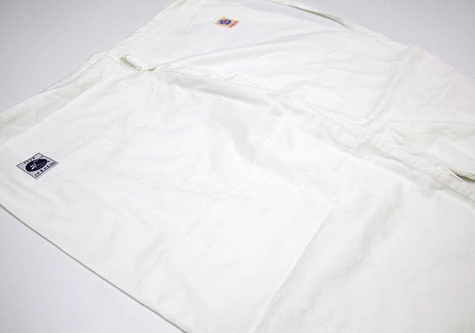 Aikido Pants for Beginners