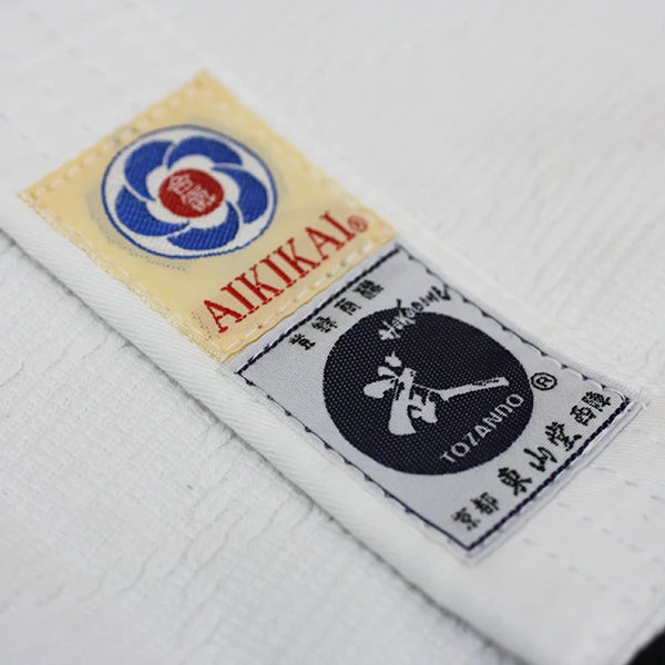 SHOSHIN - Perfect for Beginners! Aikido Starter Set