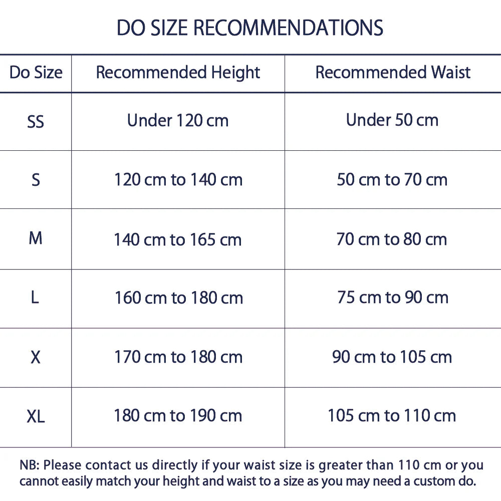 HAKUBU - 5mm Clarino Alpha Do