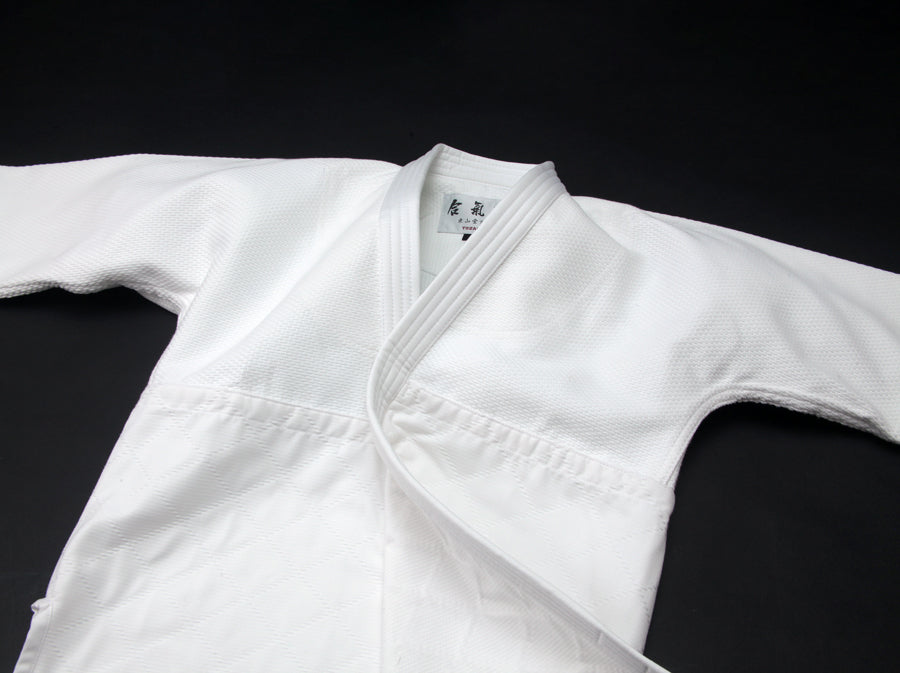 FUTAE - Double Layer Aikido Gi (Made in Japan)