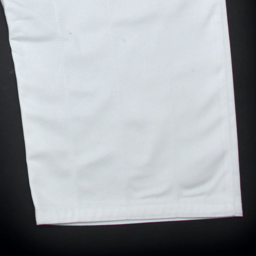 FUTAE PREMIUM – Double Layer Aikido Pants (Made in Japan)
