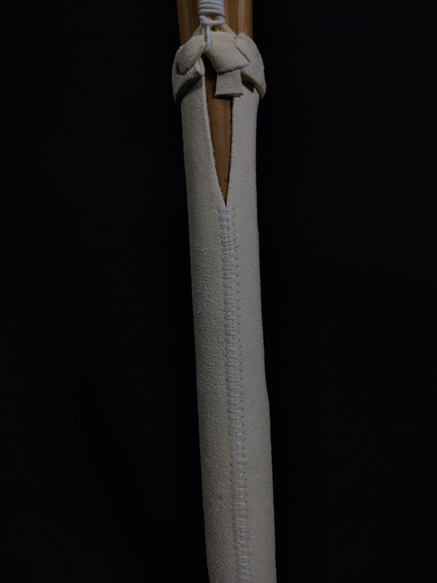 GRIP MASTER - Grip Correction Shinai 28-39 (Fat Grip available)