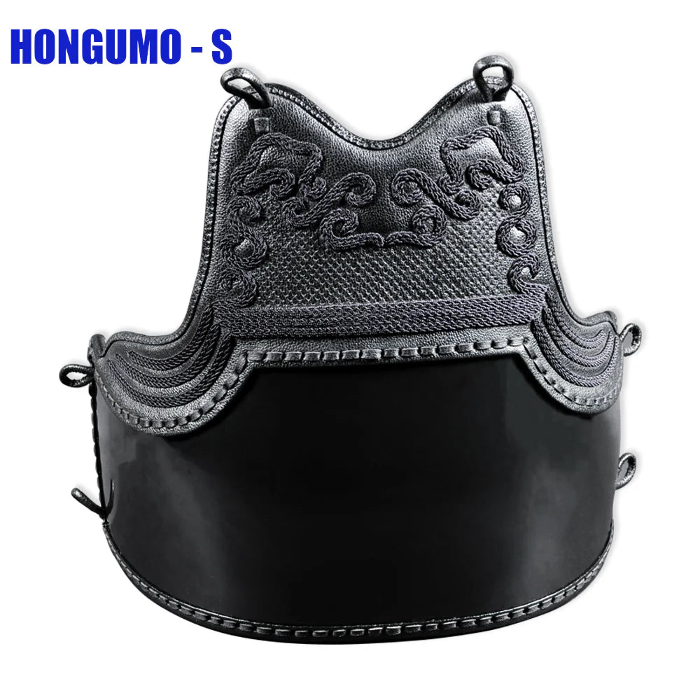 SEIRYU - 4mm Hand Stitch-Like Fit Stitch Bogu Set