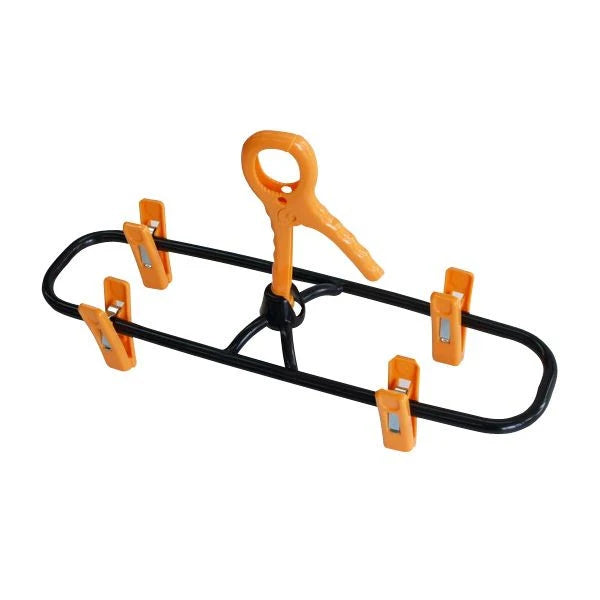 Hakama Drying Hanger