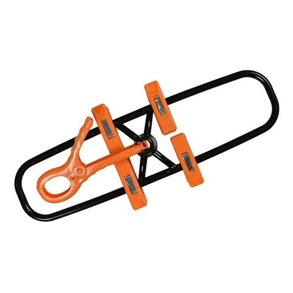 Hakama Drying Hanger