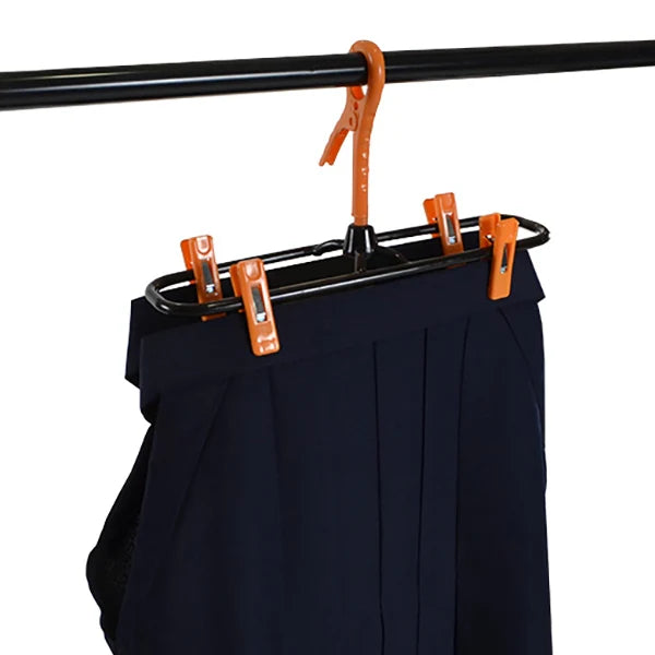 Hakama Drying Hanger