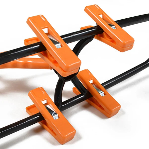 Hakama Drying Hanger