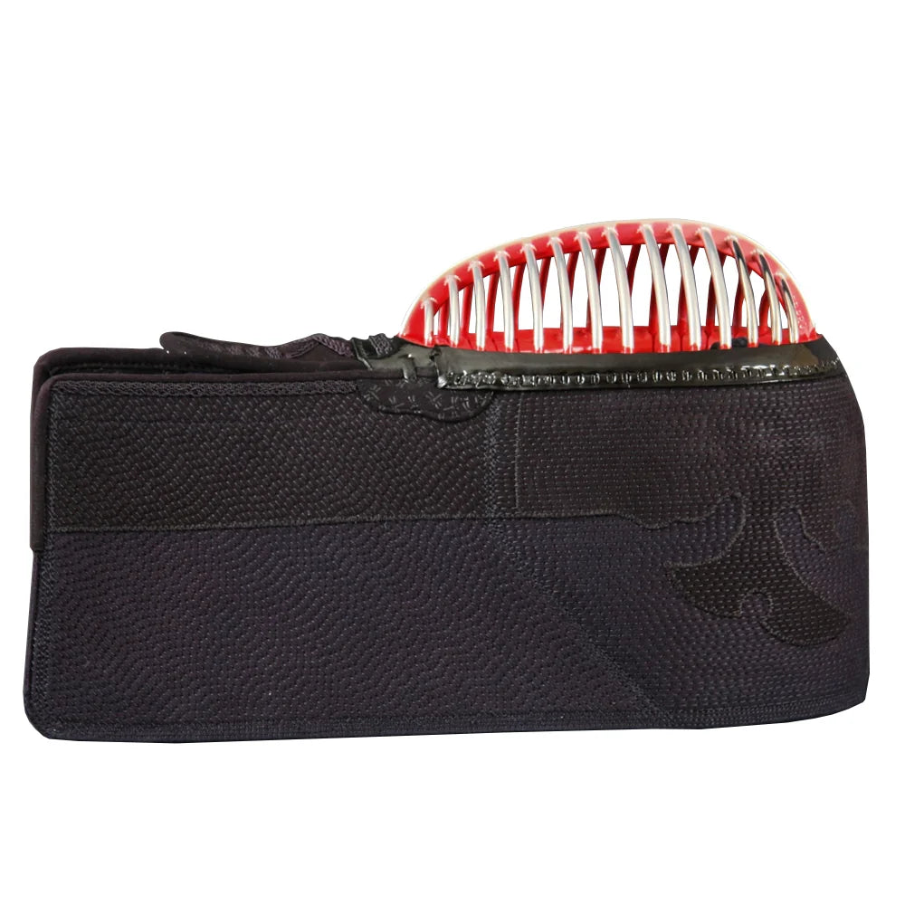 HIRYU - 3mm Hand Stitch-Like Fit Stitch Men