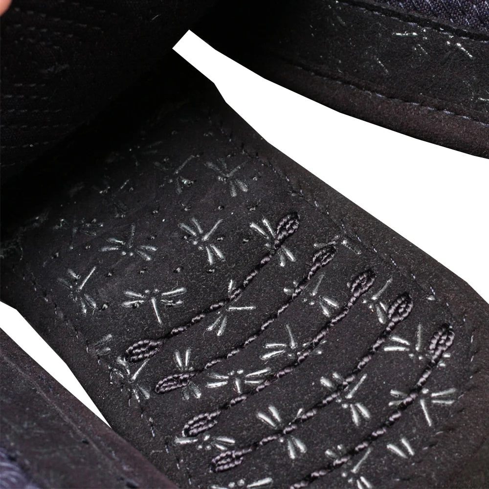 HIRYU - 3mm Hand Stitch-Like Fit Stitch Men