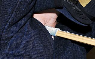 IBB SAFETY GUARD (Canvas)