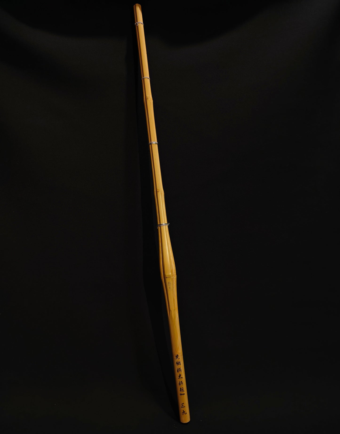 Canada Kendo Player Model Shinai - Tsuyoshi #39