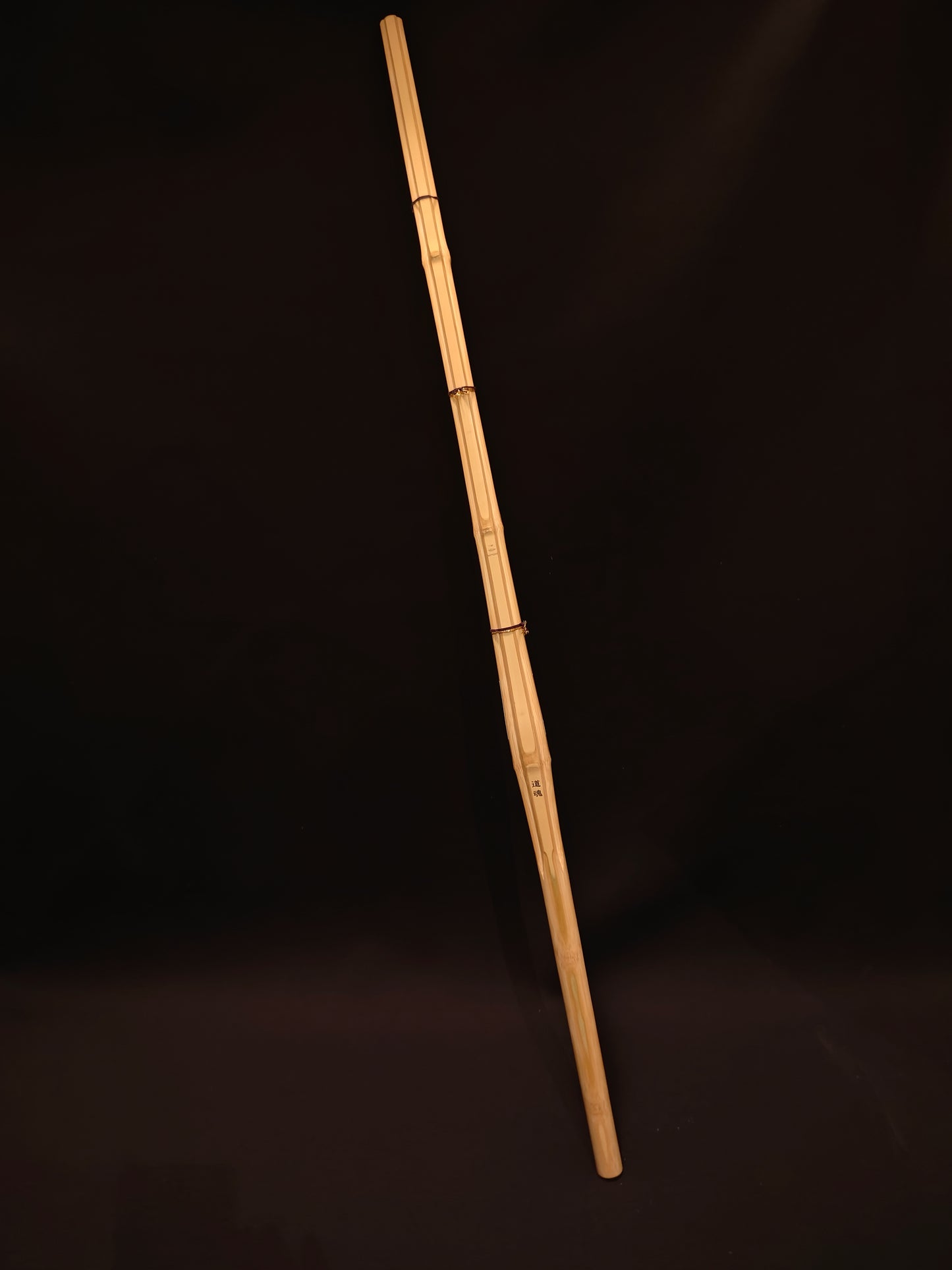 DOUKON - Koto Nodes Shaved Shinai