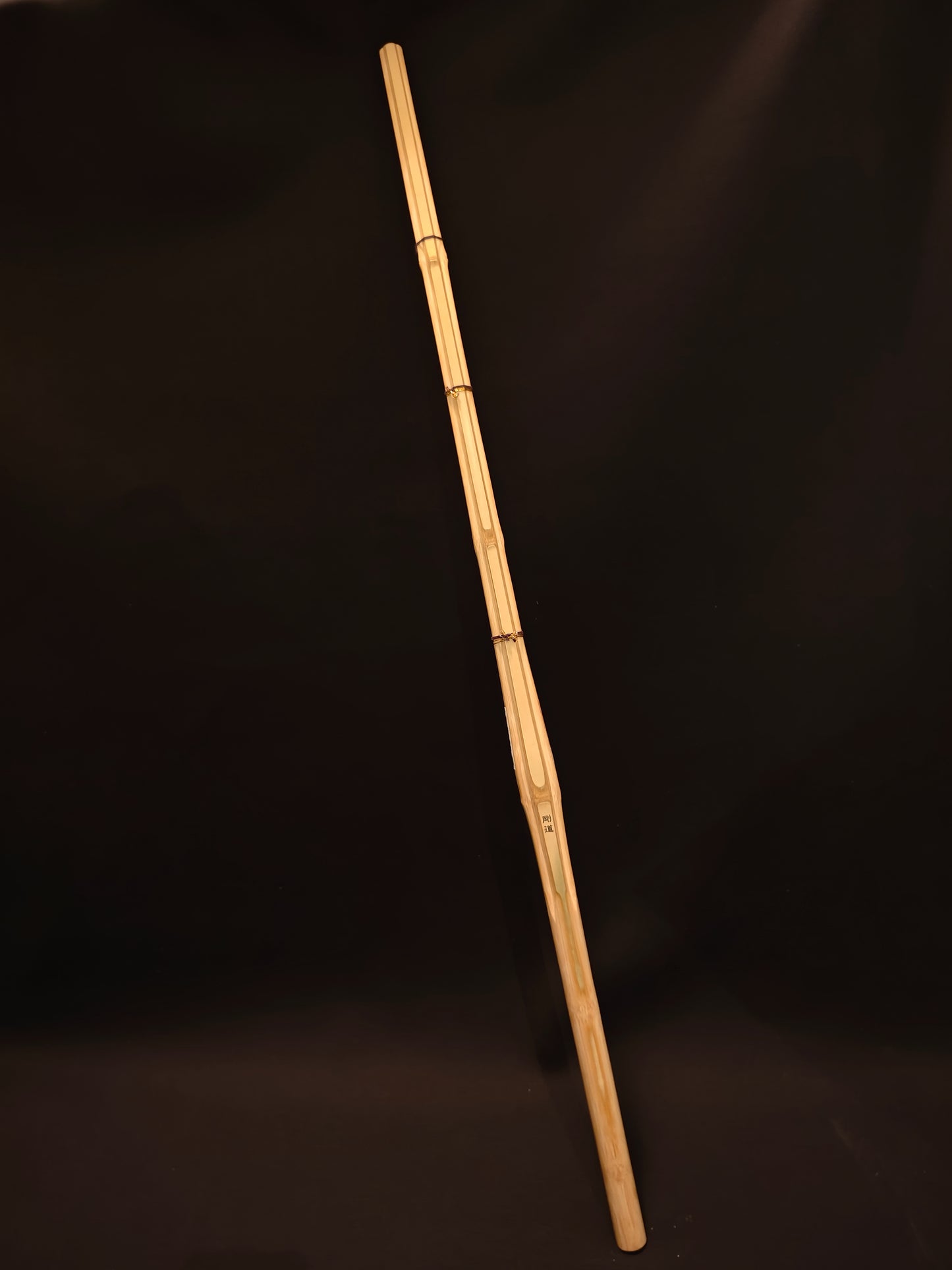 GODO - Koto Nodes Shaved Fat Grip Shinai