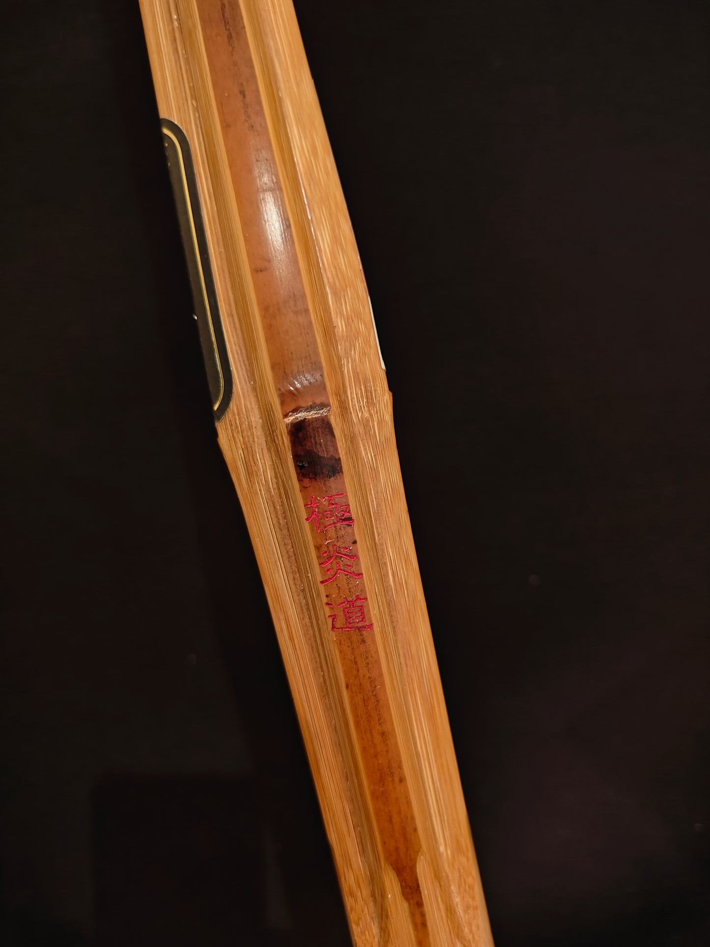 GOKUENDO - Biotech Koto Fat Grip Shinai