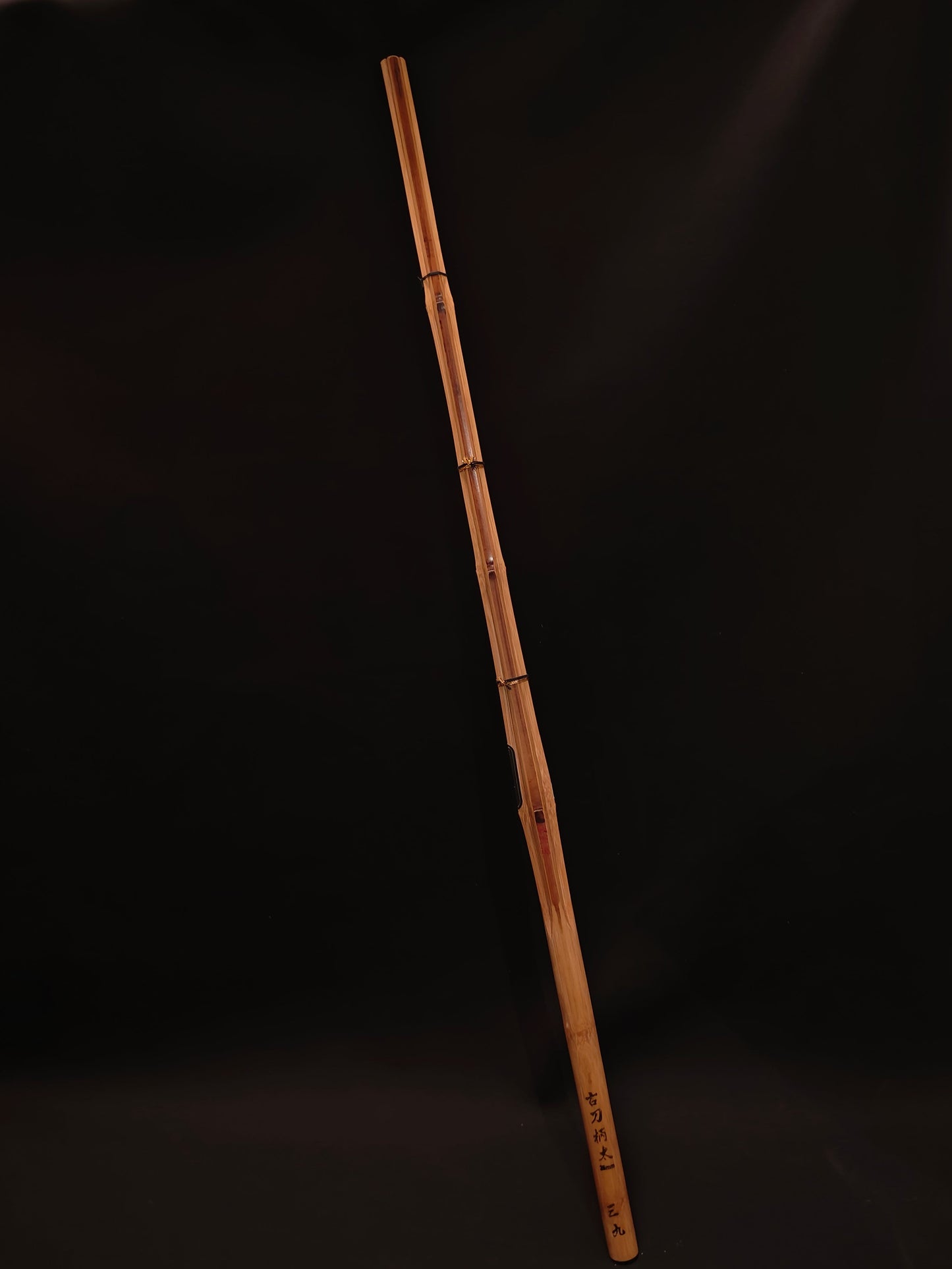 GOKUENDO - Biotech Koto Fat Grip Shinai