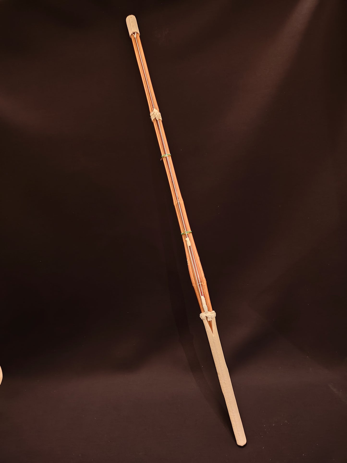 ENREN - Biotech Grip Master Shinai