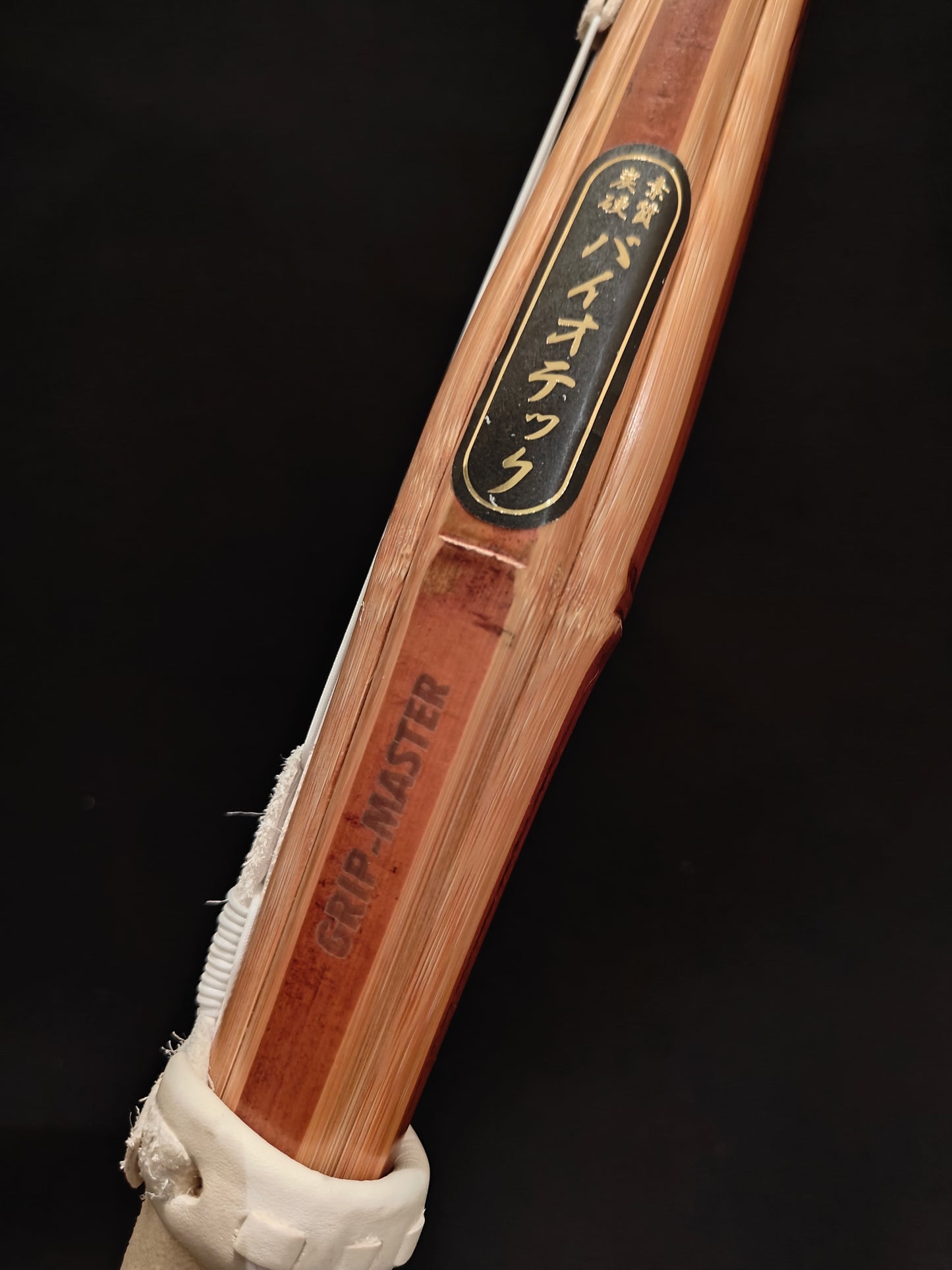 ENREN - Biotech Grip Master Shinai