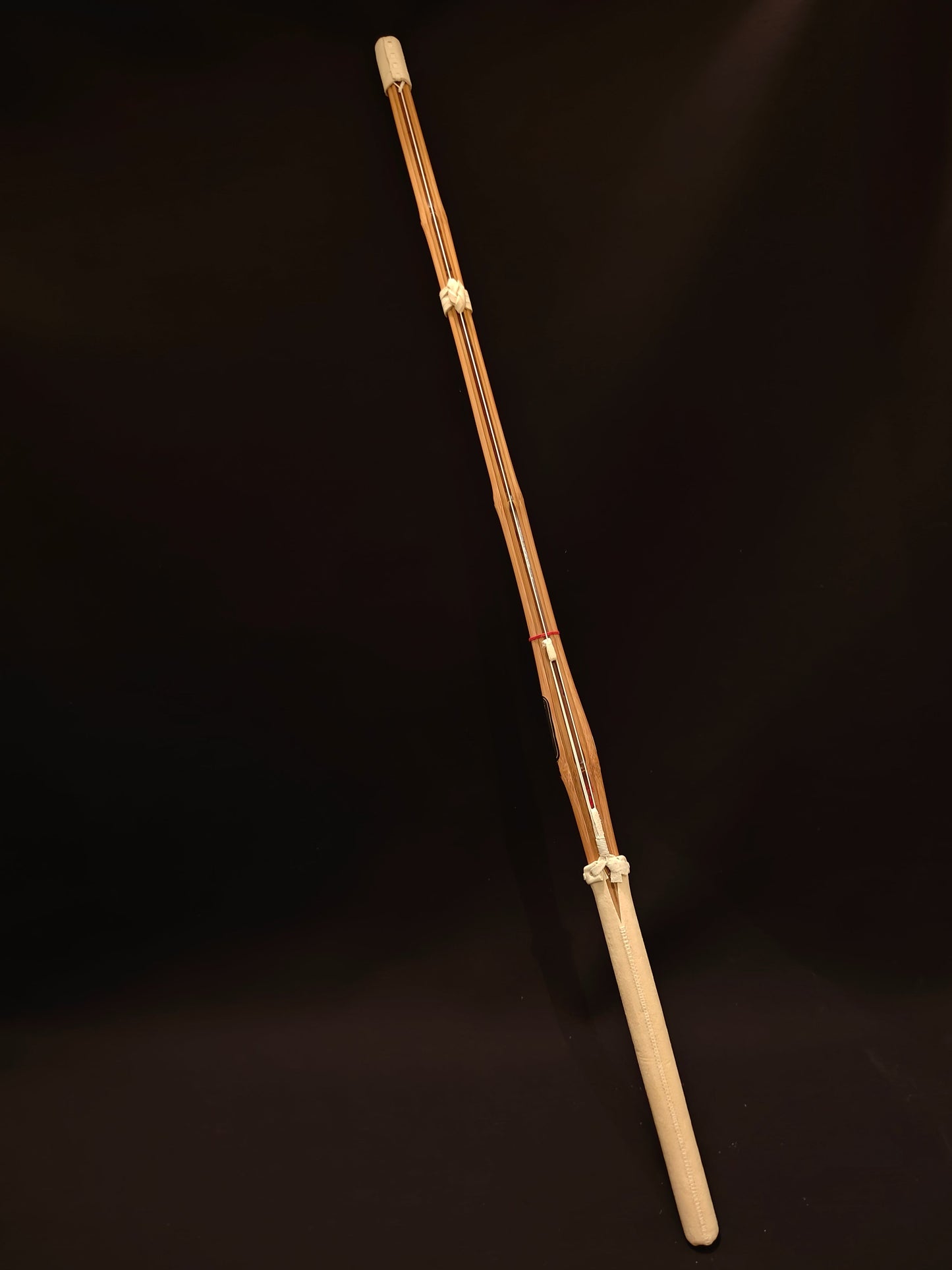 GOKUENSHU - Biotech Fat Grip Practice Shinai