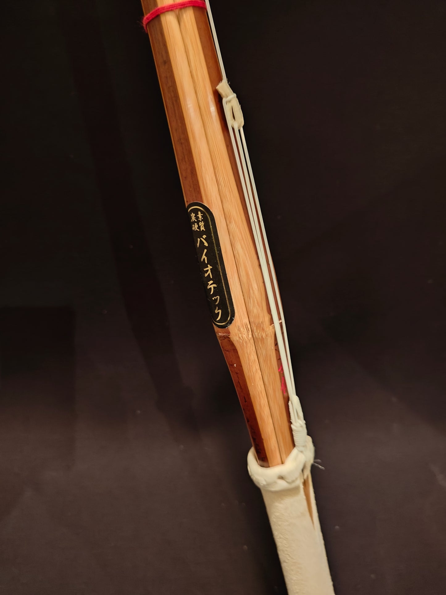 ENSHU - Biotech Practice Shinai