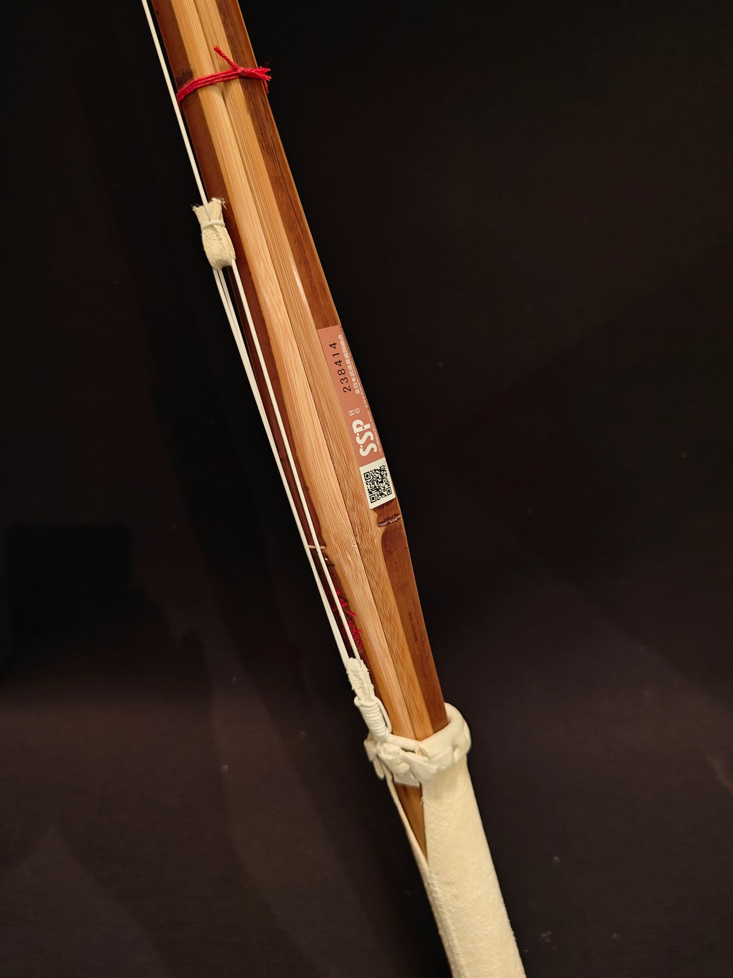 ENSHU - Biotech Practice Shinai