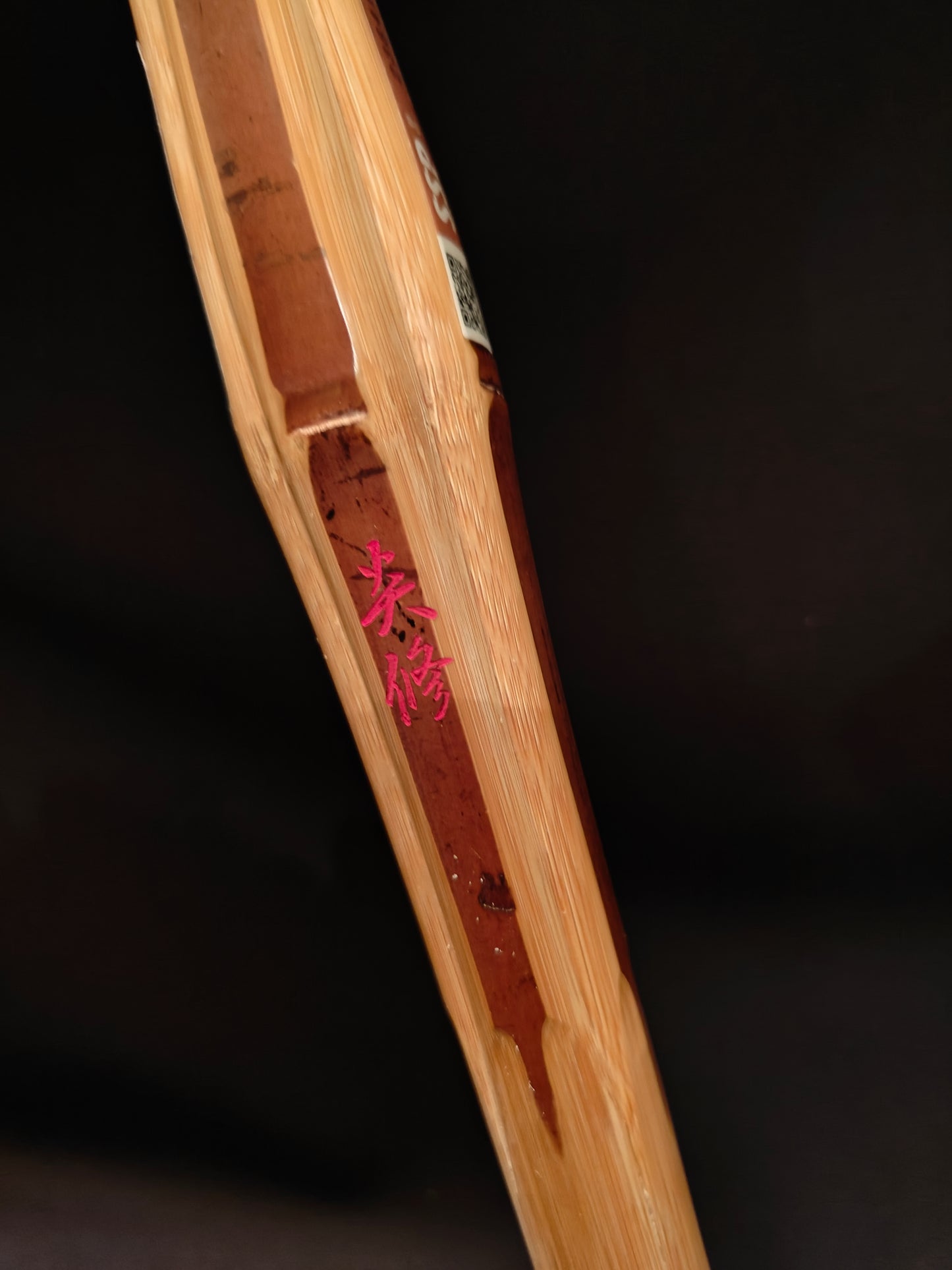 ENSHU - Biotech Practice Shinai