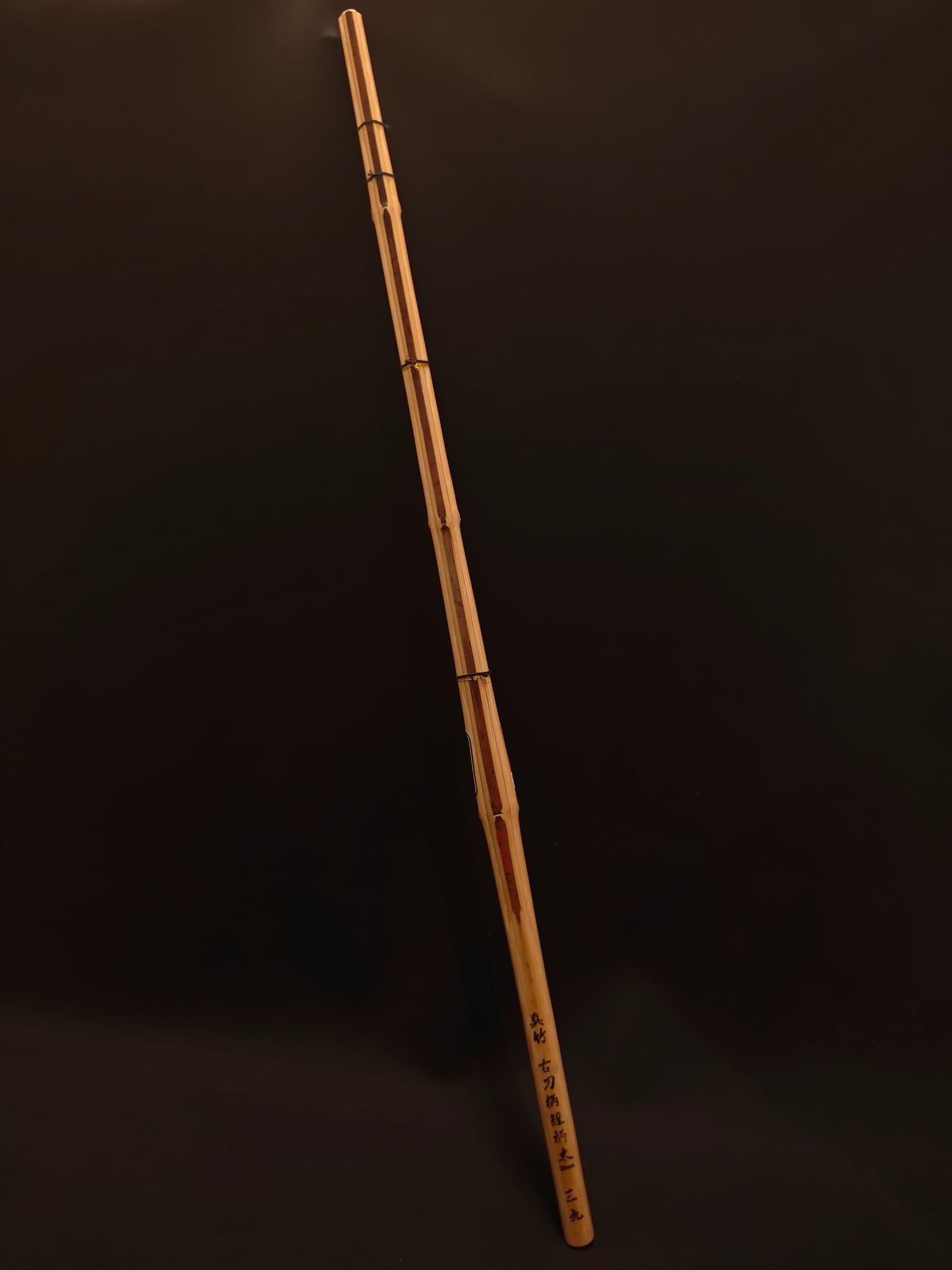 GOUKADO - Biotech Koto Short & Fat Grip Shinai
