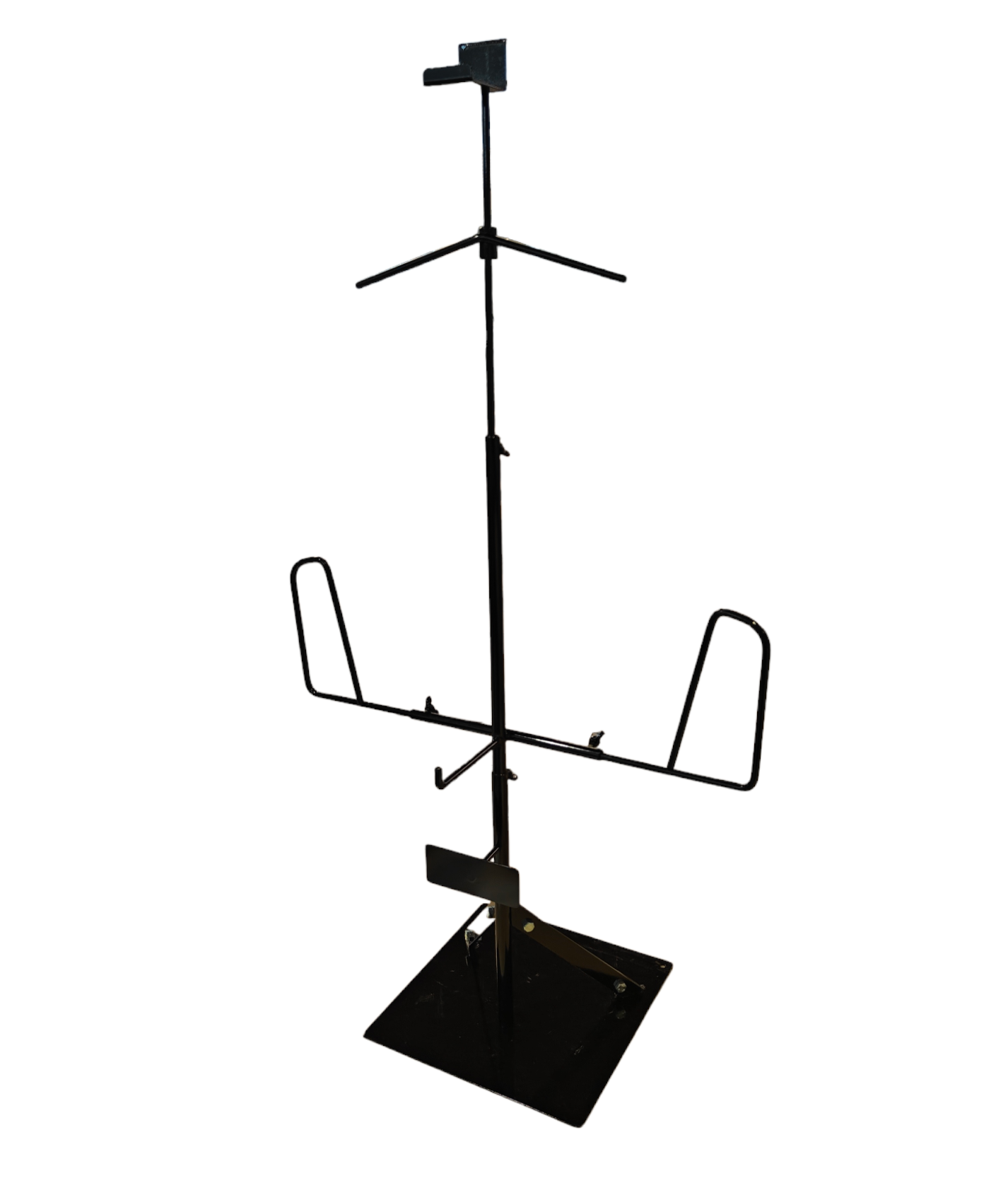Display Shelf for Kendo Bogu