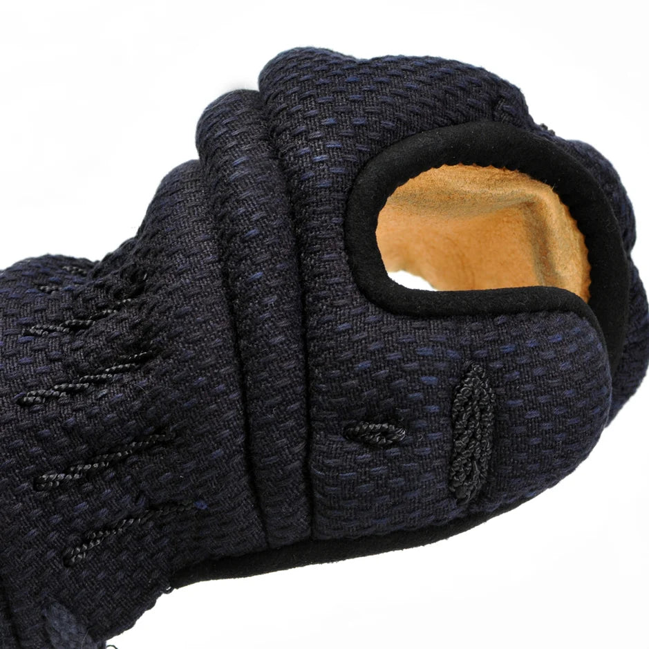 ISSHIN - Perfect Starter 6mm Air Stitch Kote
