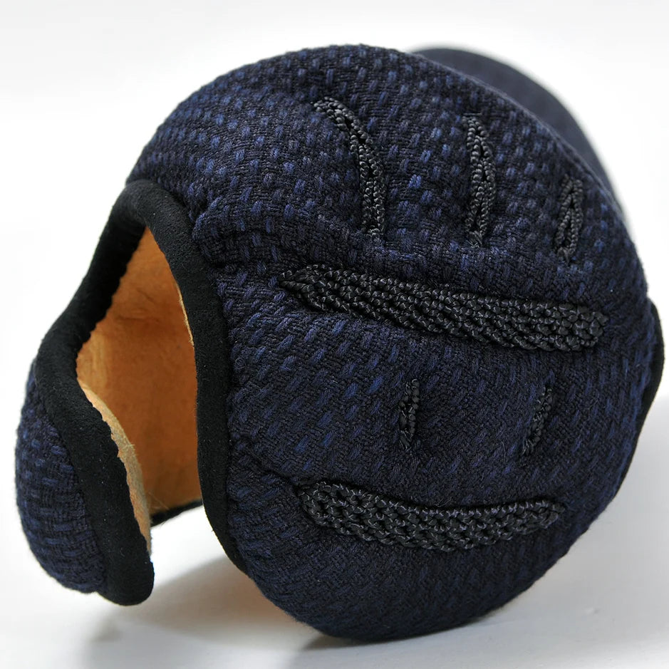 ISSHIN - Perfect Starter 6mm Air Stitch Kote