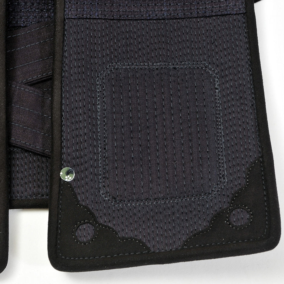 ISSHIN - Perfect Starter 6mm Air Stitch Tare