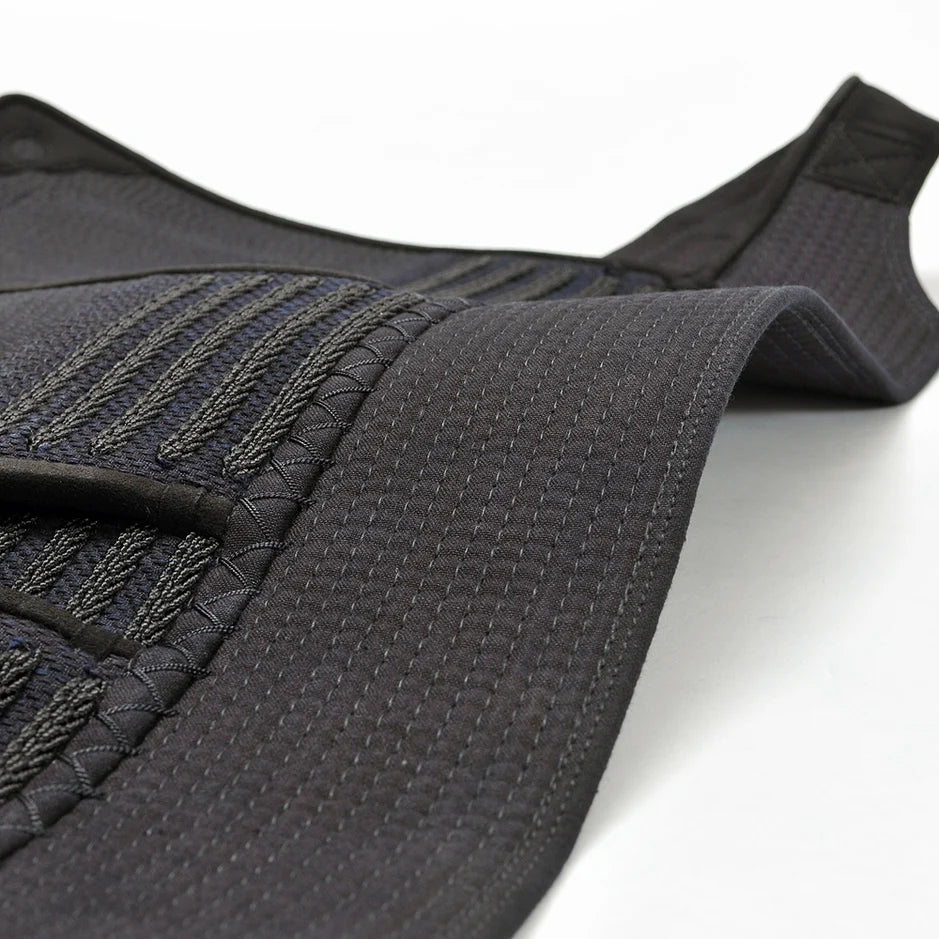ISSHIN - Perfect Starter 6mm Air Stitch Tare