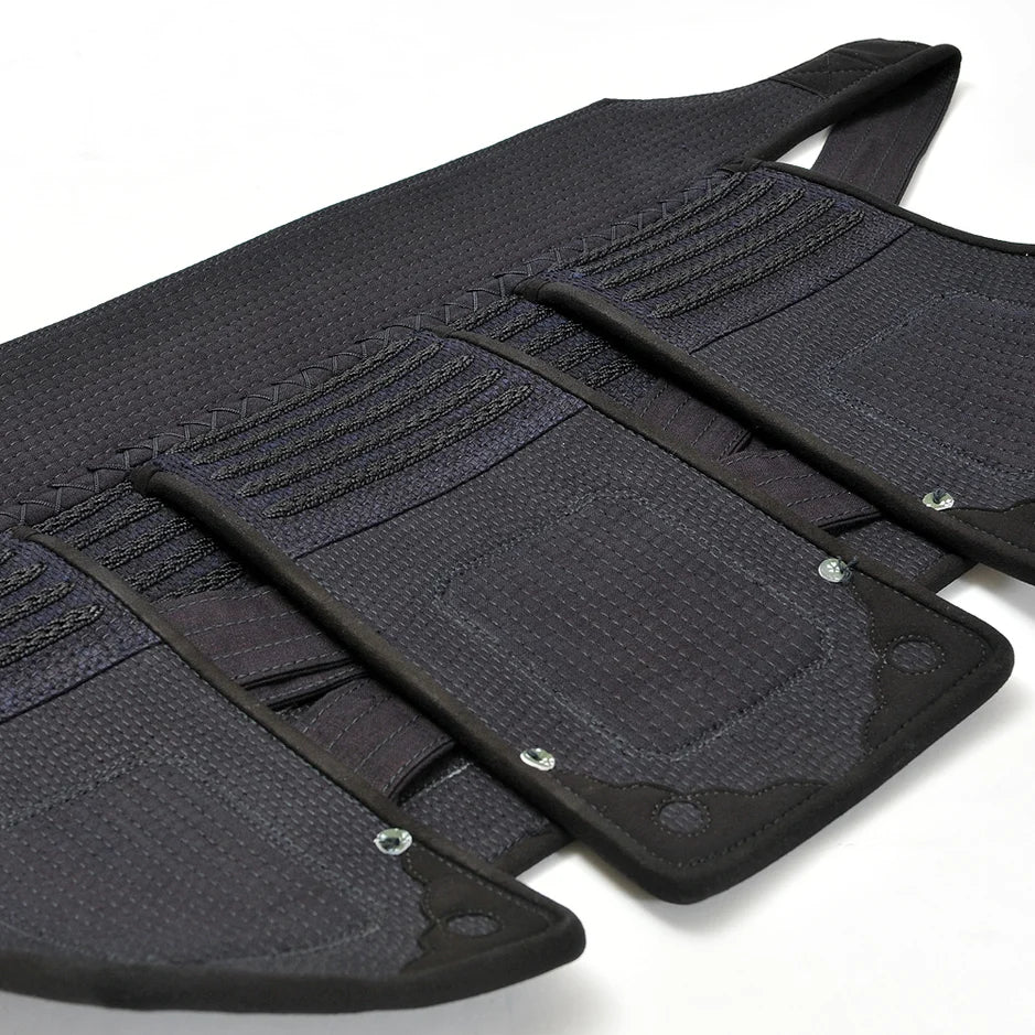 ISSHIN - Perfect Starter 6mm Air Stitch Tare