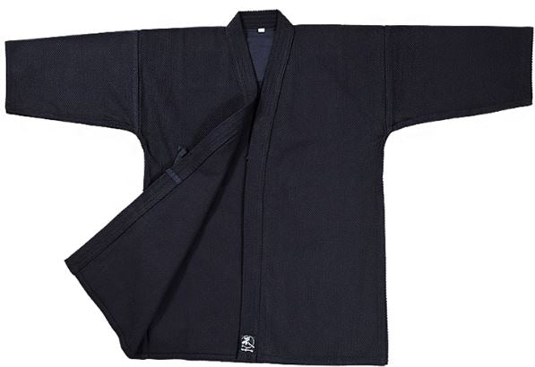 東山堂 紺一重剣道着