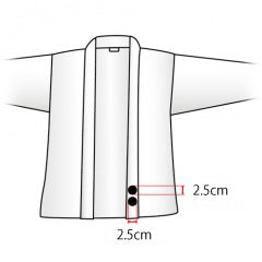 Dogi Embroidery - Front