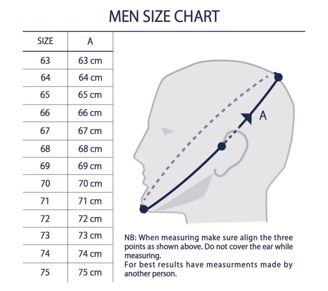 ISSHIN - Perfect Starter 6mm Air Stitch Men