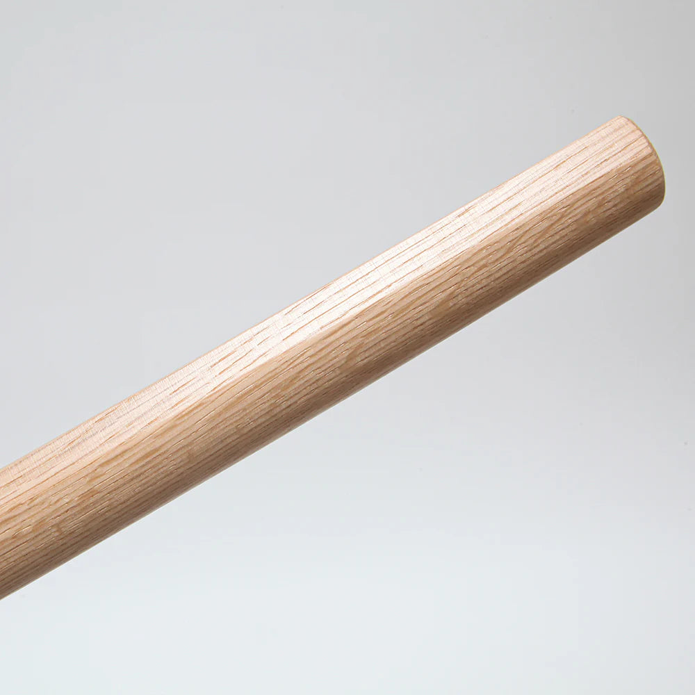 AIKIDO BOKUTO - Nara (Hokkaido Oak)