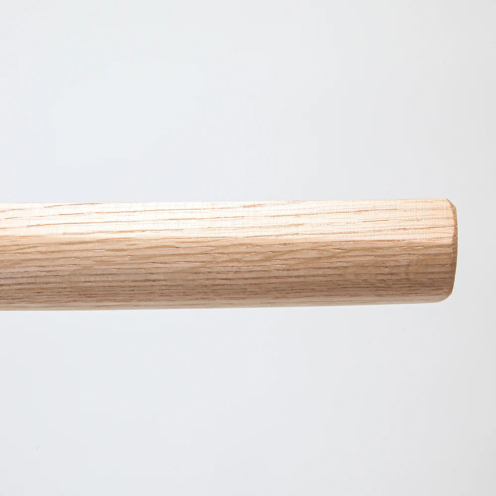 AIKIDO BOKUTO - Nara (Hokkaido Oak)