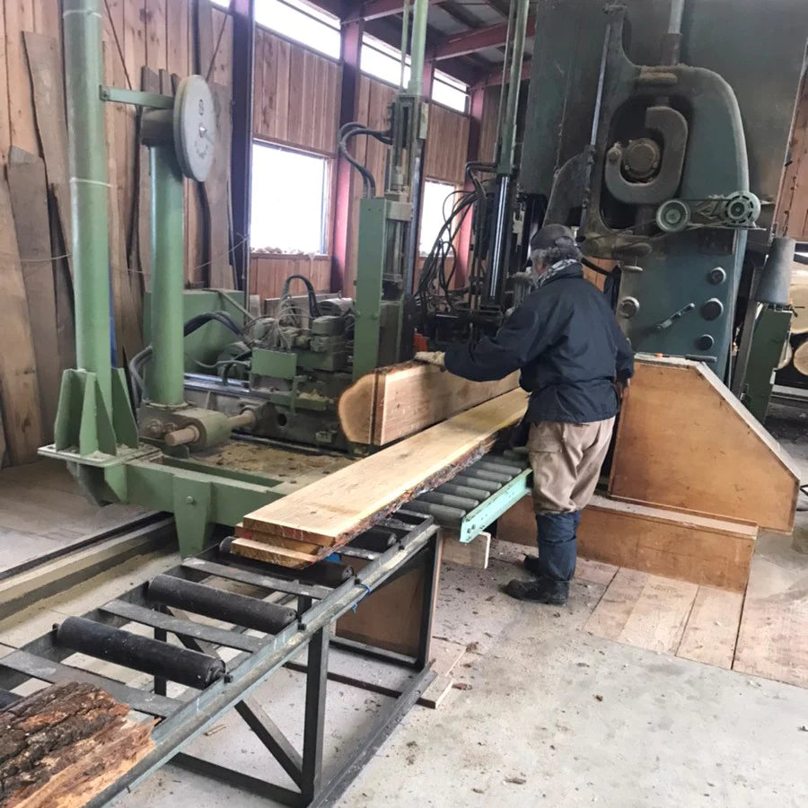 Nara (Hokkaido Oak) 4.21 Shaku Jo 8bu