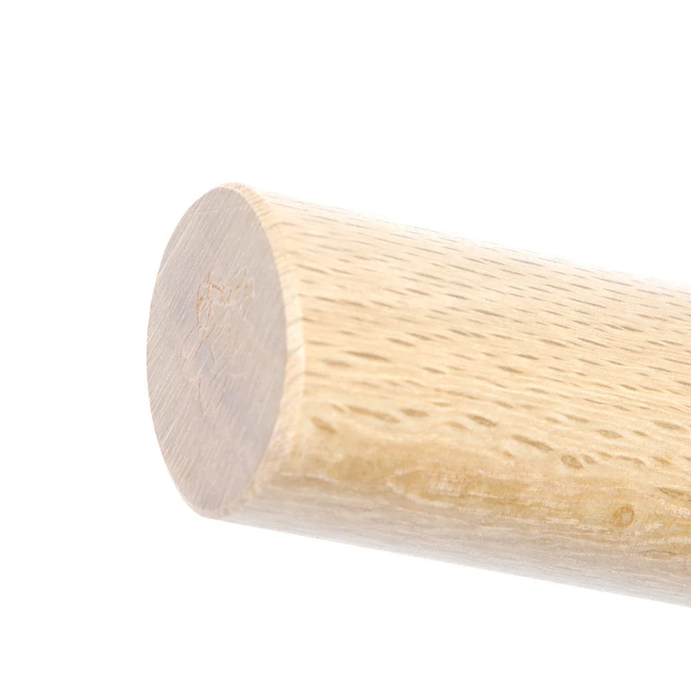 Ono Ha Itto Ryu Shiro-Gashi (White Oak) Bokuto