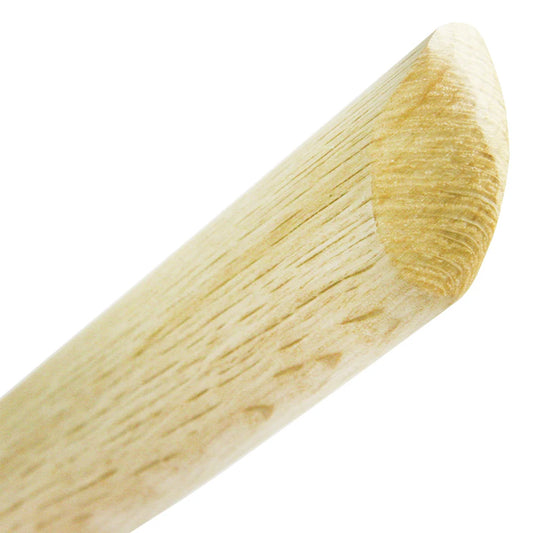 Ono Ha Itto Ryu Shiro-Gashi (White Oak) Bokuto