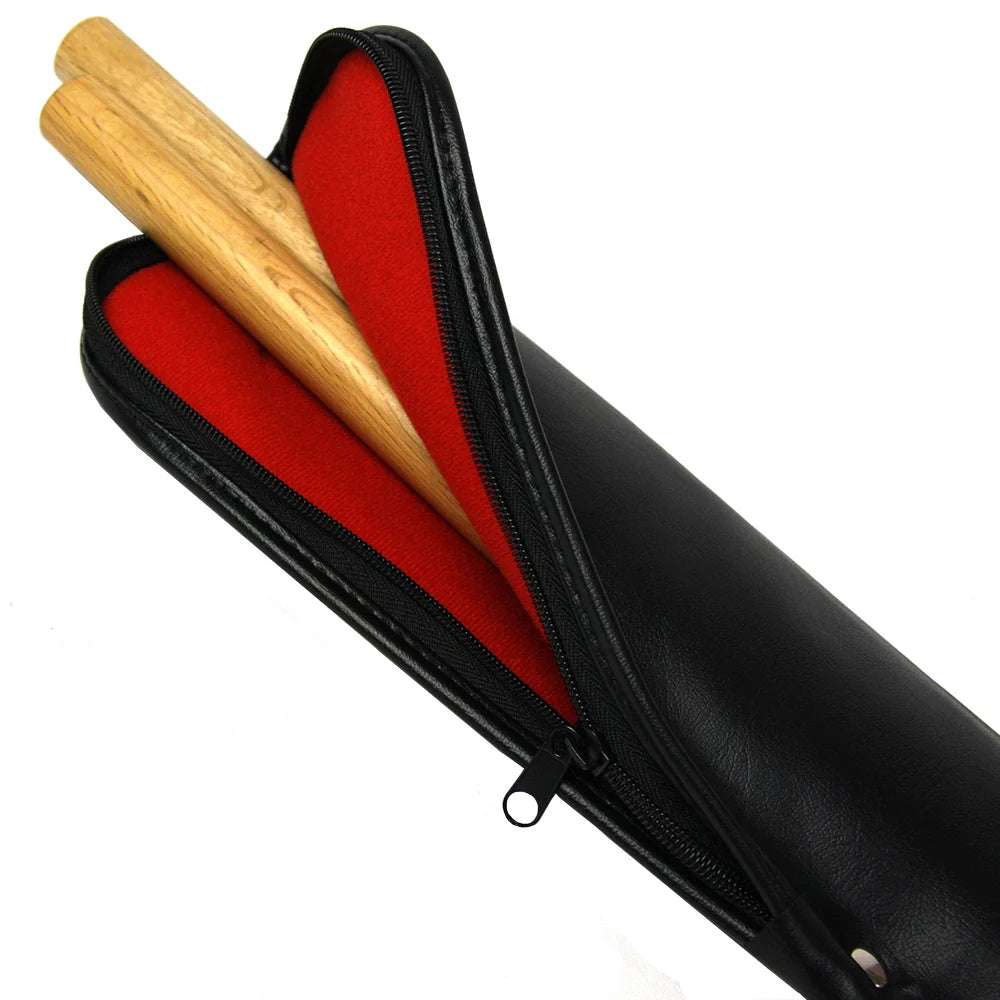 Padded Vinyl Jo Bag