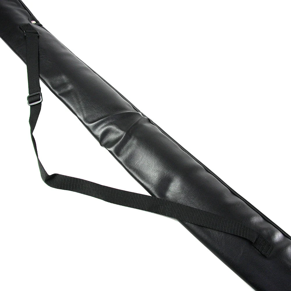 Padded Vinyl Jo Bag