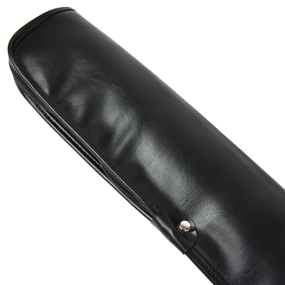 Padded Vinyl Jo Bag