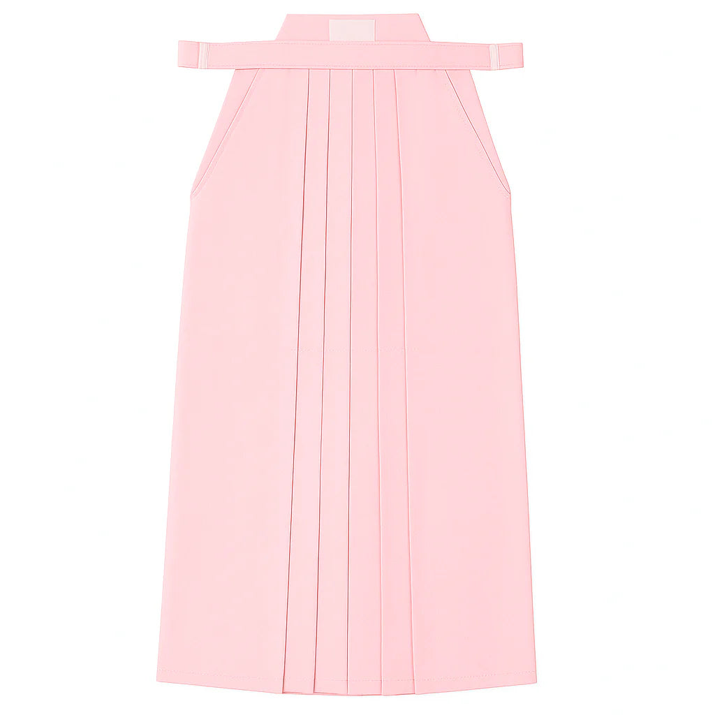Pink Kendo Hakama
