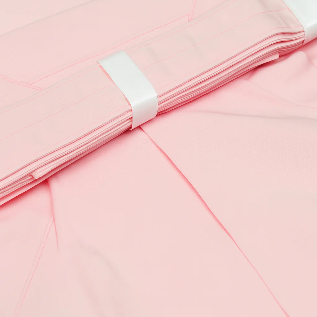 Pink Kendo Hakama
