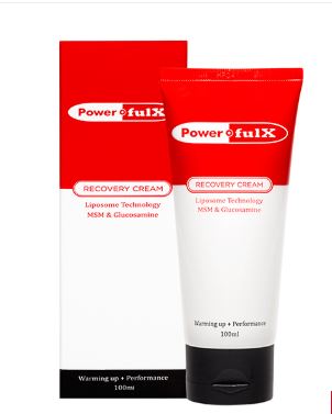 Recovery Cream Plus - 100ml